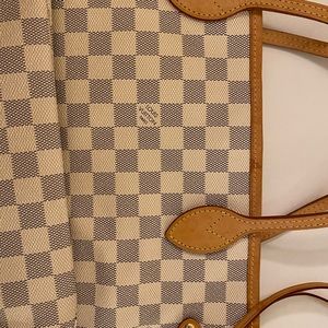 Louis Vuitton NeverFull MM